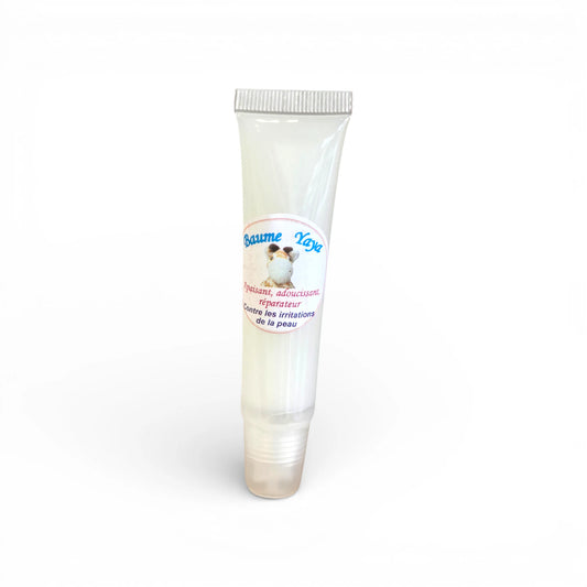 Baume Yaya – Baume réparateur & apaisant aux huiles essentielles
