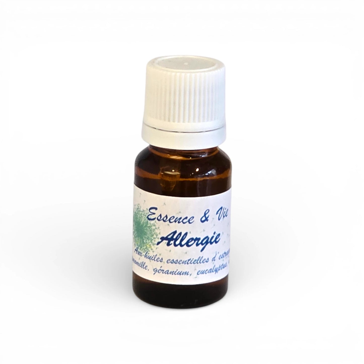 Essence & Vie Allergie – Solution buvable aux huiles essentielles