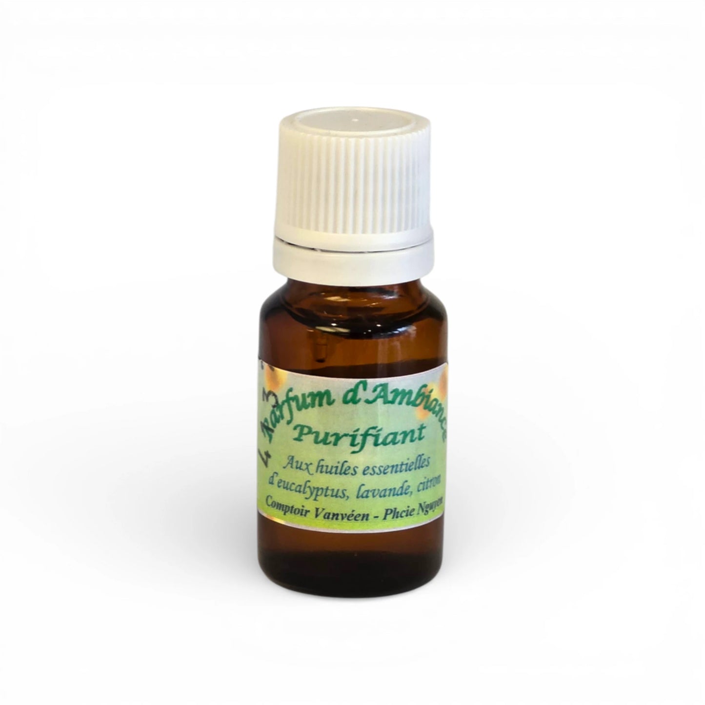 Parfum d'ambiance Purifiant