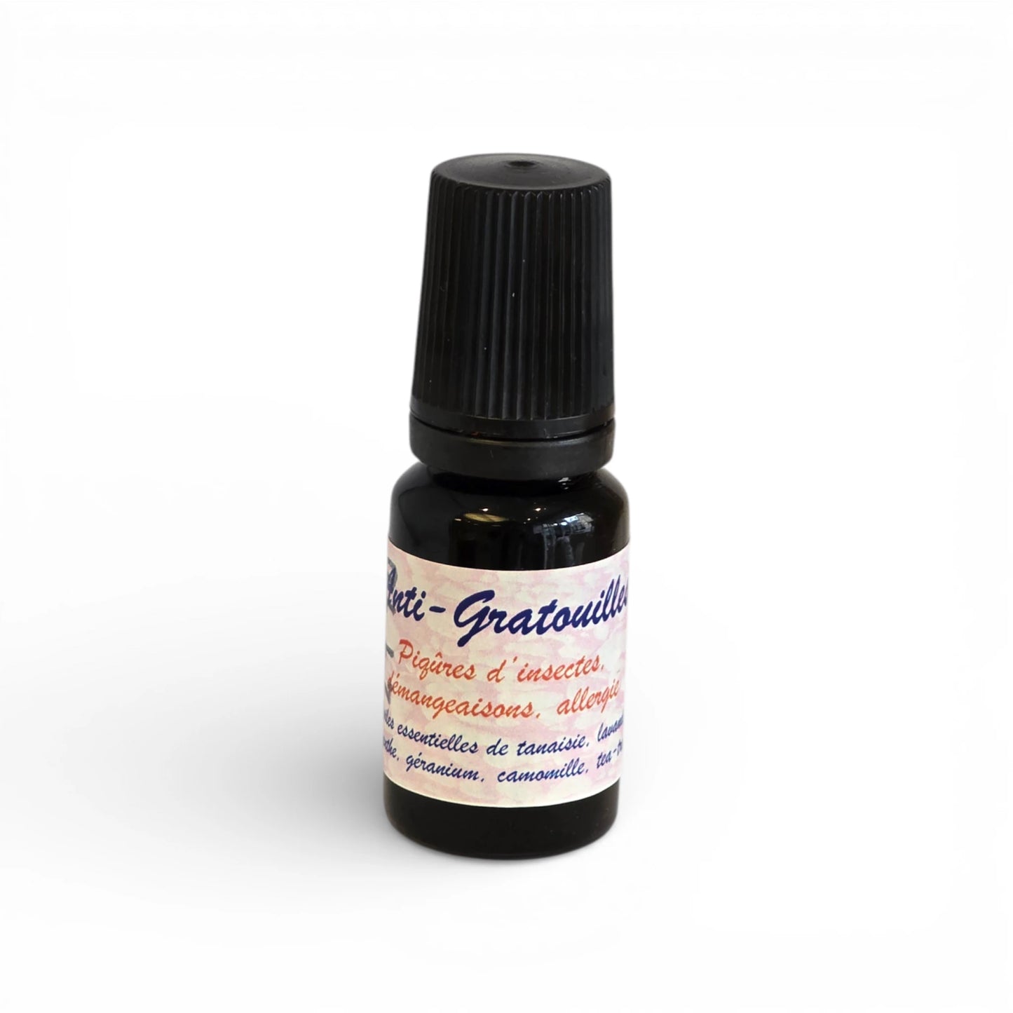 Anti-gratouille Roller – Démangeaisons & piqûres