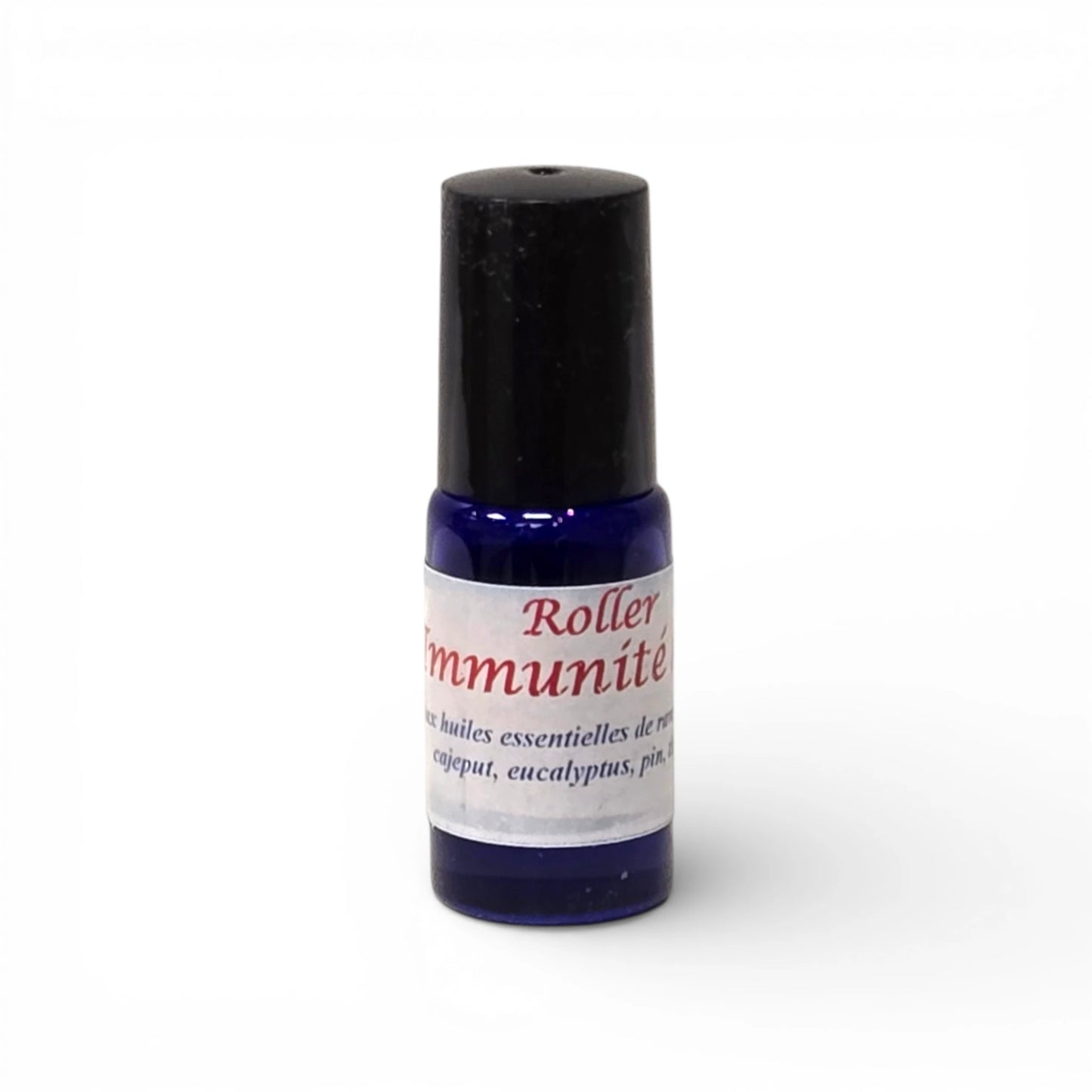 Roller Immunité – Défenses naturelles & prévention
