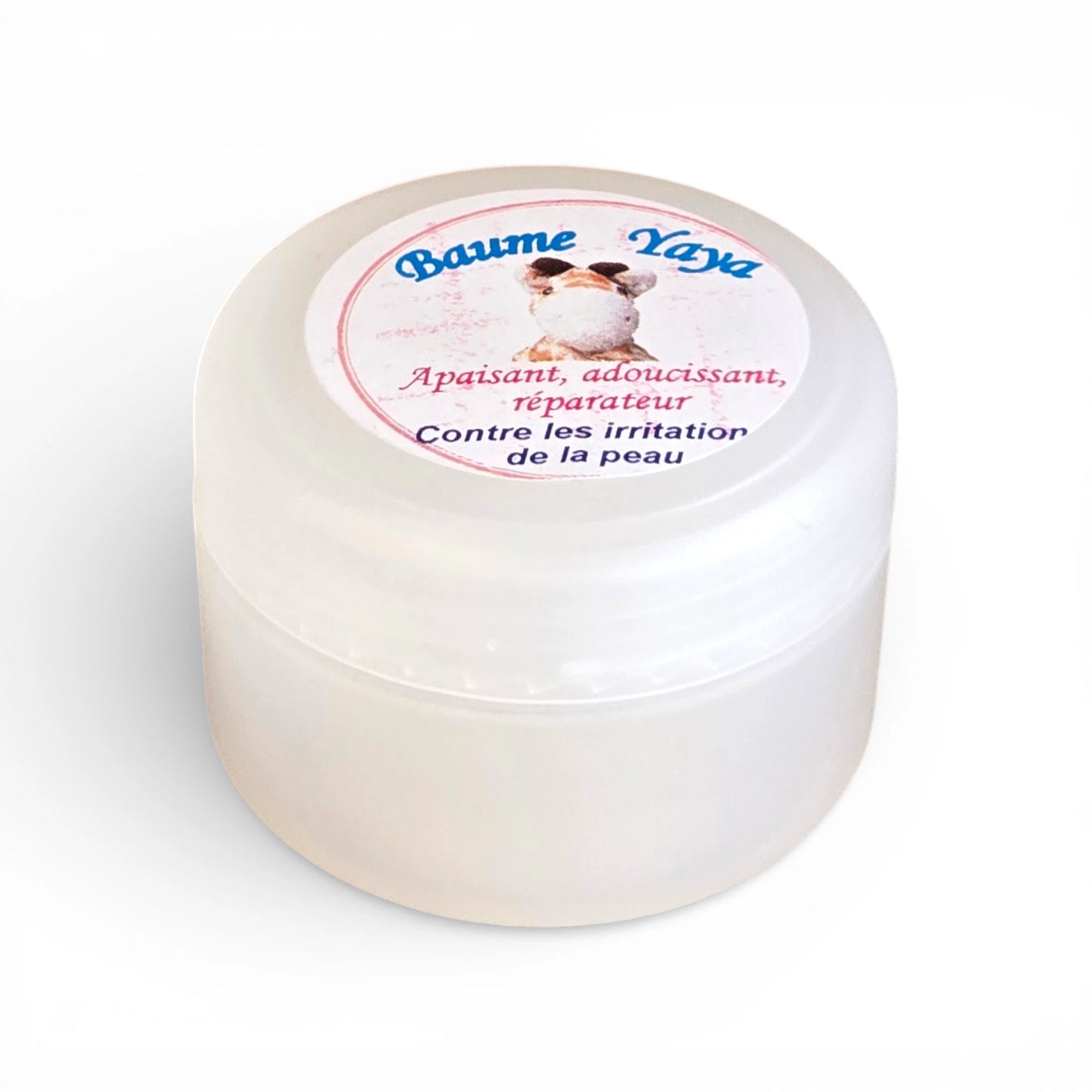 Baume Yaya – Baume réparateur & apaisant aux huiles essentielles