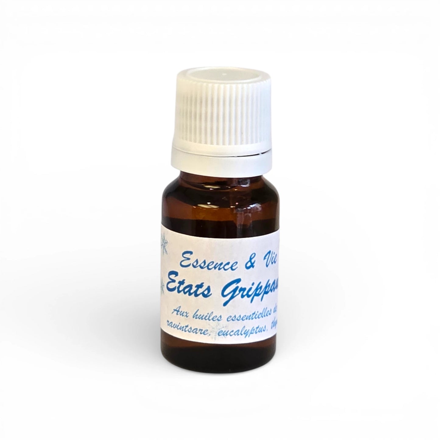 Essence & Vie  - Etats grippaux