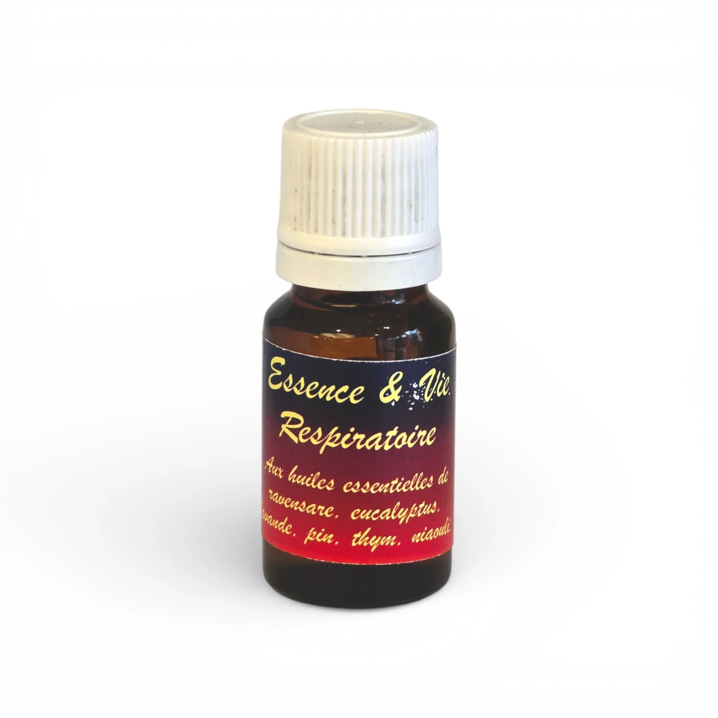 Essence & Vie - Respiratoire