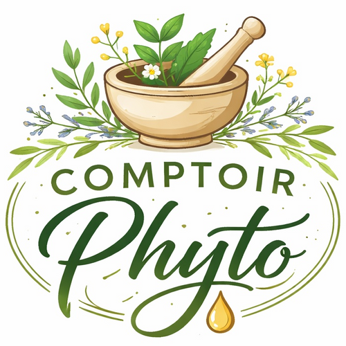 Comptoir Phyto