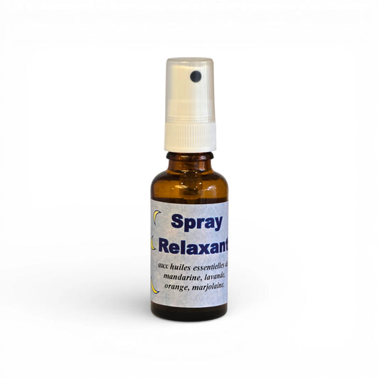 Spray Relaxant