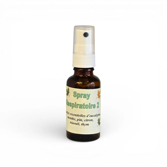 Spray respiratoire 2