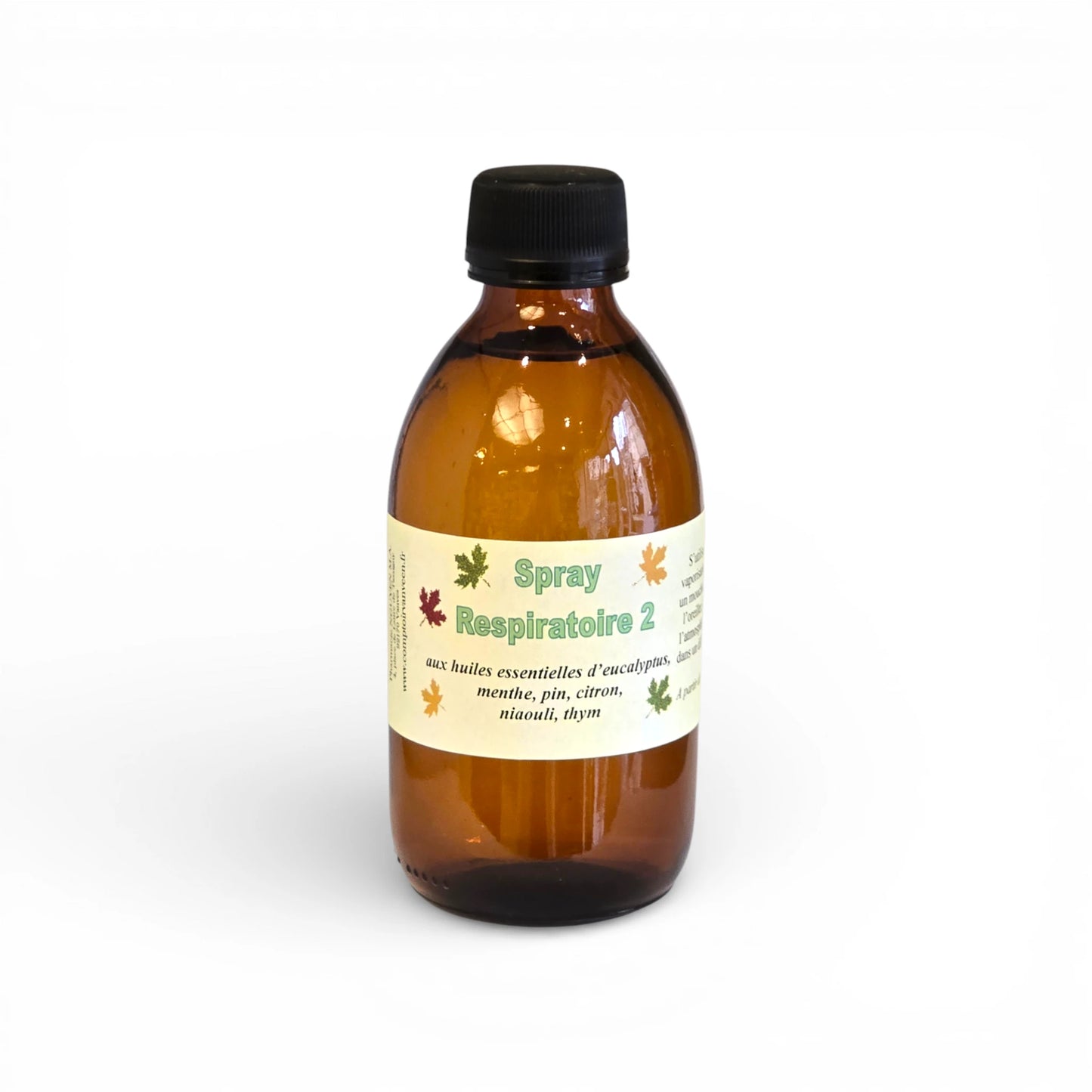 Spray respiratoire 2